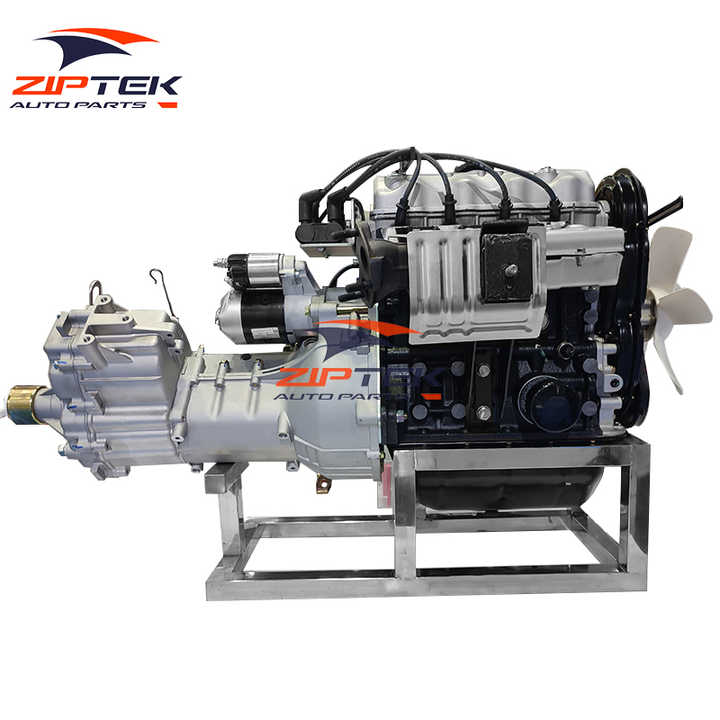 Auto Carburetor Parts Sj410 Motor Efi F10a Complete Engine For Suzuki