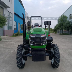 Envío Gratuito <span class=keywords><strong>de</strong></span> Tractores Diésel Compactos <span class=keywords><strong>de</strong></span> 50-180 CV EPA Euro5 en <span class=keywords><strong>Venta</strong></span>, <span class=keywords><strong>Económicos</strong></span> y Duraderos - Product Image 2