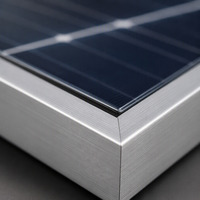 Générateur d'énergie solaire pour la maison, système solaire complet, kit solaire pour maison avec batterie au lithium