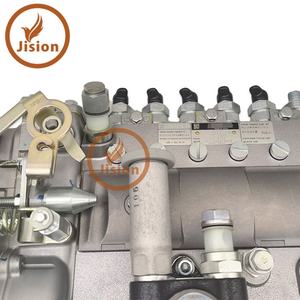 Pompe à huile diesel 898175-9510 101605-0390 |   Outils de réparation d'excavatrice |   Haute qualité |   Durable | - Product Image 6