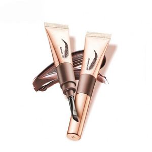 Gel Sourcils Minéral Semi-Permanent Peel-Off Populaire, Imperméable, Longue Durée, Non Décolorant, Rehausseur de Teint pour Sourcils - Product Image 5