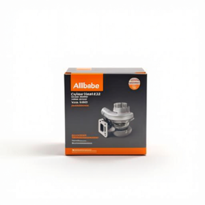 ฝาสูบ22-9602สำหรับเครื่องยนต์9L22ของ wtsil Vasa อะไหล่ใหม่ล่าสุด - Product Image 1