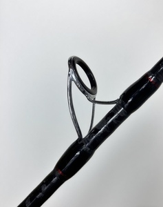 Canne à pêche télescopique ultra légère Beierya de 8 pieds, action rapide, en carbone, pour la pêche en mer, la pêche en rivière, poignée composite - Product Image 5