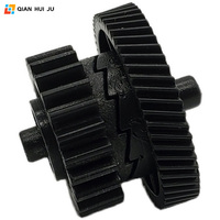 Swing Gear untuk HP P1005 P1102 P1102W P1106 P1108 M1132 M1212 M1136 untuk Canon LBP 3010 3050 6000 6010 RU5-0984-000 RU5-0984