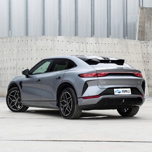 BYD Song L EV 2025, SUV Eléctrico <span class=keywords><strong>en</strong></span> Stock, Largo Alcance, 0-100 km/h <span class=keywords><strong>en</strong></span> 4.3s, Batería de 87.04 kWh, 5 Asientos, 5 Puertas, 4x4, Venta al Por Mayor - Product Image 3