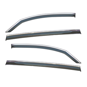 Factory Directly Sell High End tape-on Injection Deflector <b>Window</b> Visor for BYD D1 2019-2022 - Product Image 3
