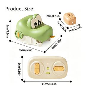 Giocattolo Serpente Magnetico Telecomandato: Migliora la Concentrazione dei Bambini e un Ottimo Strumento per l'Interazione Genitore-Figlio <span class=keywords><strong>a</strong></span> <span class=keywords><strong>Casa</strong></span> - Product Image 6