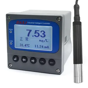 Instrument Ndustrial-grade Dissolved Oxygen Meter Monitoring Instrument For Various Water Monitoring Scenarios