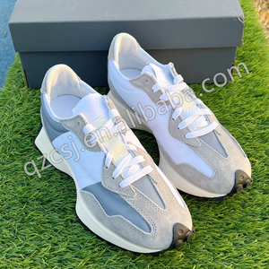 Fashion High Quality Casual <b>Walking</b> <b>Shoes</b> Slow Sports Training <b>Shoes</b> Designer New 327 Sneaker - Product Image 2