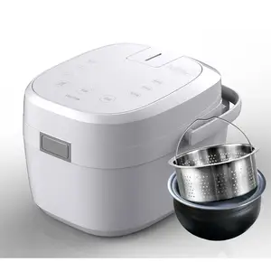 Factory price Manufacturer Supplier sushi rice cooker high frequency rice cooker rice cooker 1.8l deluxe