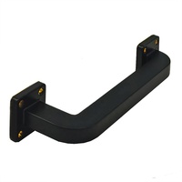 Guide d'ondes en forme de C WR28 de grande longueur fourni par le fabricant