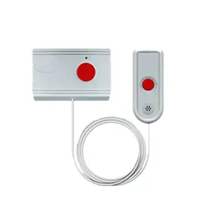 Nurse Call Professional Hospital Ward Nursing Equipment 20 40 60 90 120 Ways Wired Hospital Intercom System