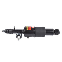 Nouvel amortisseur de suspension pneumatique arrière YC pour Infiniti QX80 QX56 2011-2024 Nissan Patrol Y62 E62111LA7B 562111LA4A