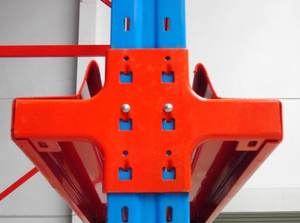 Система стеллажей для хранения поддонов - Product Image 4