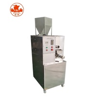 Machine d'extrusion de maïs pour fabrication de crème glacée, bâtonnets coréens de qualité supérieure