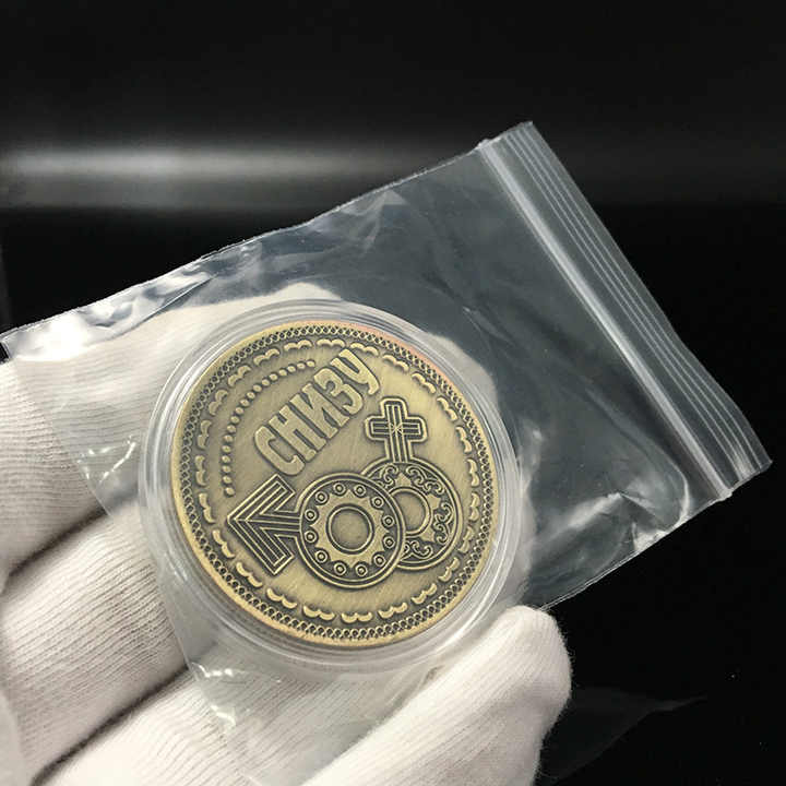 Grosir koin peringatan logam kustom logam campuran seng logam kosong suvenir hadiah kuningan emas perak Logo koin tantangan logam