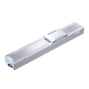 Module de mouvement linéaire KNK <span class=keywords><strong>KECH</strong></span> à haute stabilité, haute précision et haute vitesse, charge utile 110 kg, pour l'automatisation industrielle - Product Image 3