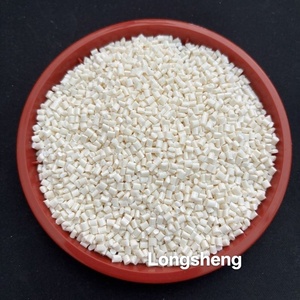 Granulés de résine ABS de haute qualité pour usage industriel, granulés de plastique ABS premium pour moulage et extrusion - Product Image 3