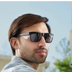نظارات السلامة العمل Ansi Z87 نظارات السلامة واضحة لحماية العين النظارات الشمسية - Product Image 6