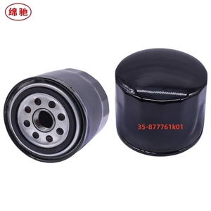 Pièces de <span class=keywords><strong>moteur</strong></span> hors-bord marin à bas <span class=keywords><strong>prix</strong></span>, pièces de filtre à huile, élément 35-877761k01 35-877761Q01 pour <span class=keywords><strong>moteur</strong></span> de <span class=keywords><strong>bateau</strong></span> - Product Image 2