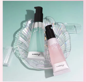 Prebase de Maquillaje Power <span class=keywords><strong>Grip</strong></span>, Prebase Facial en Gel Hidratante para Suavizar la Piel y Fijar el Maquillaje, Hidrata y Prepara la Piel, 24 ml - Product Image 4