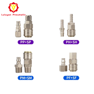<span class=keywords><strong>Raccord</strong></span> pneumatique Nitto industriel, <span class=keywords><strong>raccord</strong></span> de tuyau de type C, connecteur <span class=keywords><strong>rapide</strong></span> en métal pour tuyau <span class=keywords><strong>comprimé</strong></span>, coupleur de tube - Product Image 4