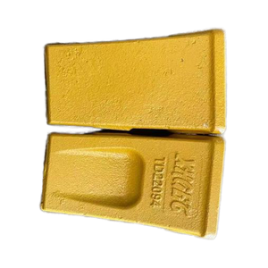Hitachi EX 350 escavatore parti benna denti TB00822 - Product Image 5