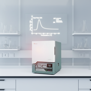 1200°C Büyük Kapasiteli Elektrikli Sinterleme Fiyatlı Kutu Tipi Tavlama Mufla Fırını - Product Image 3