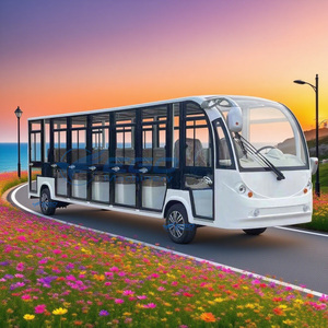 Autobús Turístico, Autobús Urbano, Ferry, Autobús de Lujo, Minibús, Venta Exitosa - Product Image 4