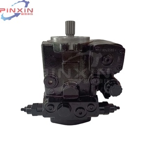 Pompe hydraulique à circuit fermé A10VG28 pour rouleaux compresseurs et équipements de construction – Remplacement OEM - Product Image 5