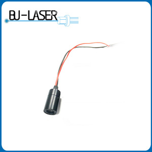 Bu-Laser One-Line Laser Head 650nm Red Line For Welding Robot Positioning Equipment JBP6520Z-033 - Product Image 2