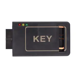 Adaptador de llave de transpondedor automático de programador de llave de coche Universal profesional de Venta caliente