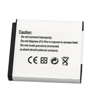 Batería KLIC-7004 D-LI68 de 1200mAh para Kodak EasyShare Olympus Pentax, Certificación CE RoHS, Venta al por Mayor, Celdas Nuevas (0 Ciclos) - Product Image 2