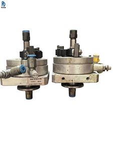 เซ็นเซอร์ควบคุม PLC กระบอกสูบหมุนแบบสวิง ของแท้ใหม่เอี่ยม ยี่ห้อ DSM-12-270-P-FW - Product Image 1
