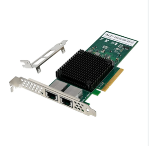 X710-T2L New Original for <b>Ethernet</b> Network <b>Adapter</b> BLK - PCI 3.0 X 8-2 Ports (s) Net X710-T2L New Original X710-T2L for <b>Ethernet</b> - Product Image 3