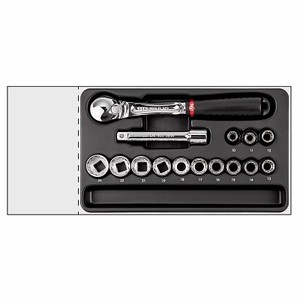 USAG 519/604CB ซ็อกเก็ต ผลิตภัณฑ์พรีเมียม - Product Image 1