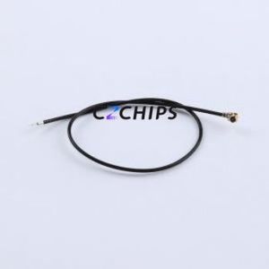 KHA-(RG1.13)-TX180-IPEX-221 RF Cable RF ( Cable Length: 18cm )( IPEX Generation: 1 gen ) - Product Image 1