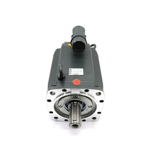 มอเตอร์ซิงโครนัสรุ่นใหม่ Simotics S 1FK7086-4CF71-1QA0 230 400V AC 5000 รอบต่อนาที 0.75 กิโลวัตต์ - Product Image 1