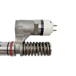 MEUI 디젤 인젝터 317-5278 20R-0055 10R-1264 캐터필러 <span class=keywords><strong>CAT</strong></span> C10 C12 <span class=keywords><strong>3176C</strong></span> 엔진 로더 966G II 그레이더 140H용 - Product Image 4