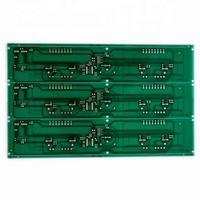 Circuit imprimé certifié UL pour appareils ménagers |   Carte de circuit imprimé durable et stable avec protection EMC/ESD
