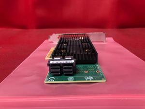 Adaptateur de stockage tri-mode 12 Gbit/s pour entreprises, 8 ports internes, prise en charge RAID, contrôleur de stockage serveur 9440-8I pour centre de données PCIe - Product Image 4