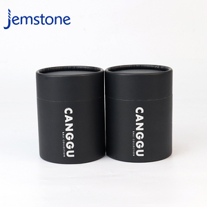 Cajas <span class=keywords><strong>de</strong></span> regalo redondas impresas personalizadas caja cilíndrica pequeña <span class=keywords><strong>Tubo</strong></span> <span class=keywords><strong>de</strong></span> papel cajas <span class=keywords><strong>de</strong></span> cartón redondas con tapas al por mayor - Product Image 2