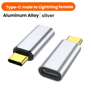 Usine CE pour iPad10 <span class=keywords><strong>adaptateur</strong></span> de charge convertisseur connecteur pour <span class=keywords><strong>Apple</strong></span> <span class=keywords><strong>Pencil</strong></span> 1ère génération stylet <span class=keywords><strong>chargeur</strong></span> pour iPad10 Air Mini - Product Image 2