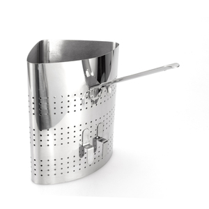 Корзина для макаронных изделий из нержавеющей стали - Product Image 4