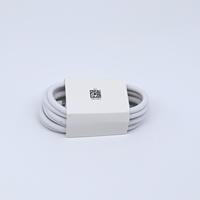 Cable de Carga Rápida de Datos USB de 1M 1.5M 6A, Cable Tipo C de 6A, Cable de Carga Rápida USB-C