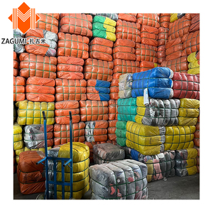 Hissen <strong>Bulk</strong> Stock Korea <strong>Bulk</strong> Thrift Clothes Branded Ladies Ropa Usada Premium Used Clothes Branded Second Hand Clothing - Product Image 3