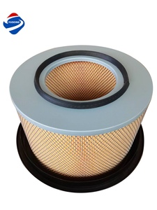 Filtro de Aire Original para Camión E276L, Nuevo, Venta al Por Mayor de Fábrica, Tipo Filtro de Aire para Auto, Marca 001 094 83 04 - Product Image 2