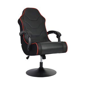 Ws3694 एक रॉकिंग कुर्सी जो इकट्ठा करने और अलग करने के लिए आसान है. एक कार्यालय की कुर्सी को केवल आठ स्क्रू के साथ कुर्सी को रॉकिंग करें। - Product Image 2