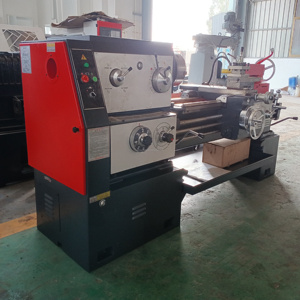 <span class=keywords><strong>VVV</strong></span> เครื่องกลึงแนวนอนขนาดกลางมาตรฐาน CA6150 CA6250เครื่องยนต์ดิจิตอลใหม่เกียร์โลหะคู่มือไฟฟ้า torno งานหนัก - Product Image 6