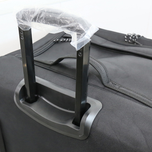 YOUNGSON Fabricant Professionnel Sac de Voyage à Roulettes Grande Capacité en Tissu Imperméable 1680D pour Équipement Sportif Haute Résistance aux Chocs - Product Image 4